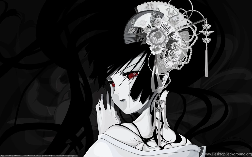 Mitsuganae Wallpapers