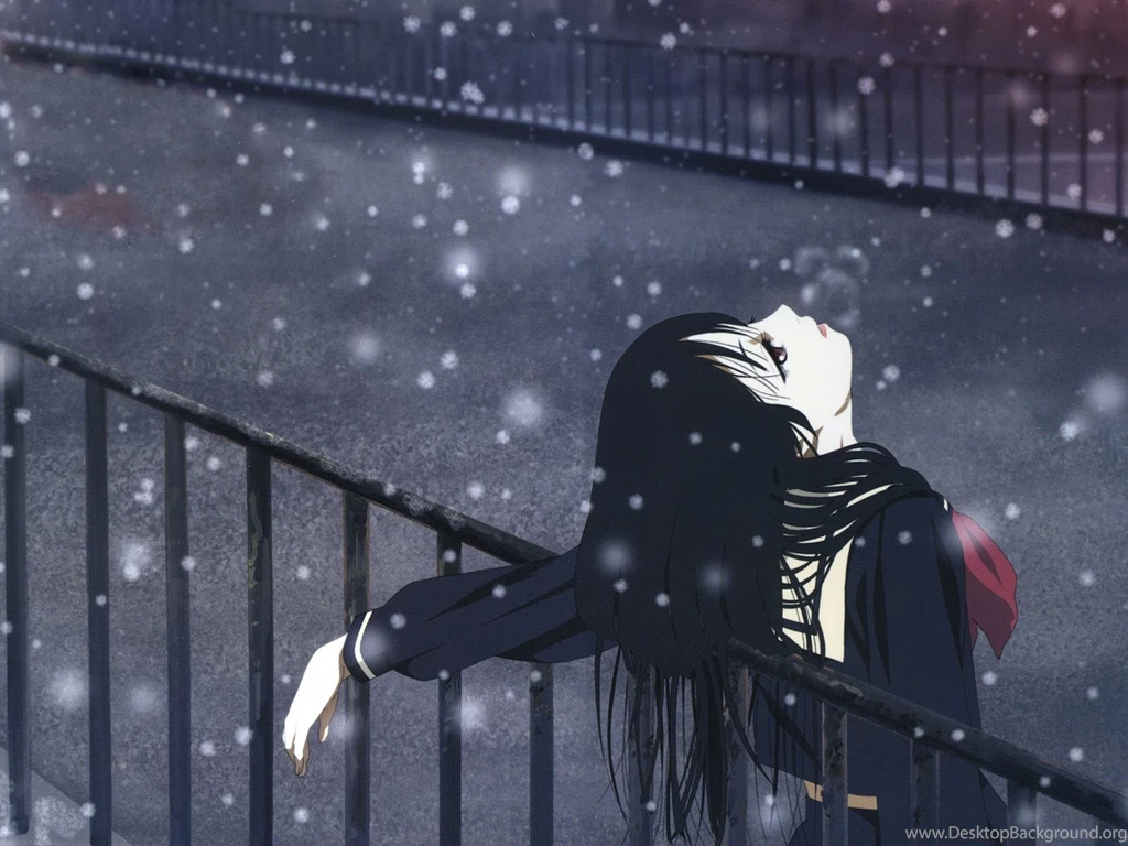 Ai Enma Jigoku Shoujo: Girl From Hell Wallpapers (8463859) Fanpop