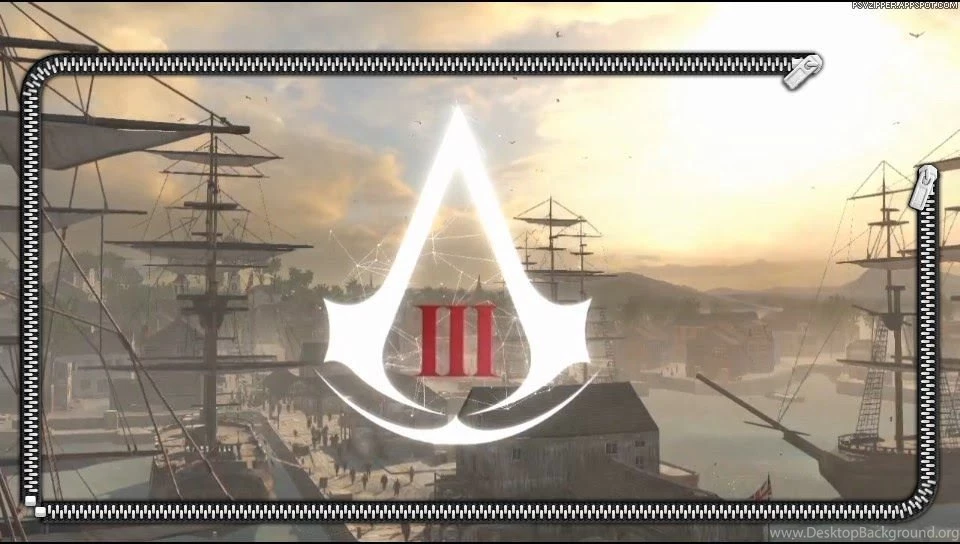 Assassin's Creed PS Vita Wallpapers   Free PS Vita Themes And ...