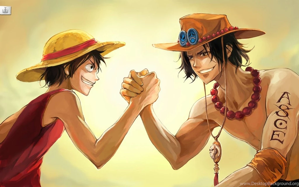 Search Results For Fire Fist Portgas Ace HD Wallpapers