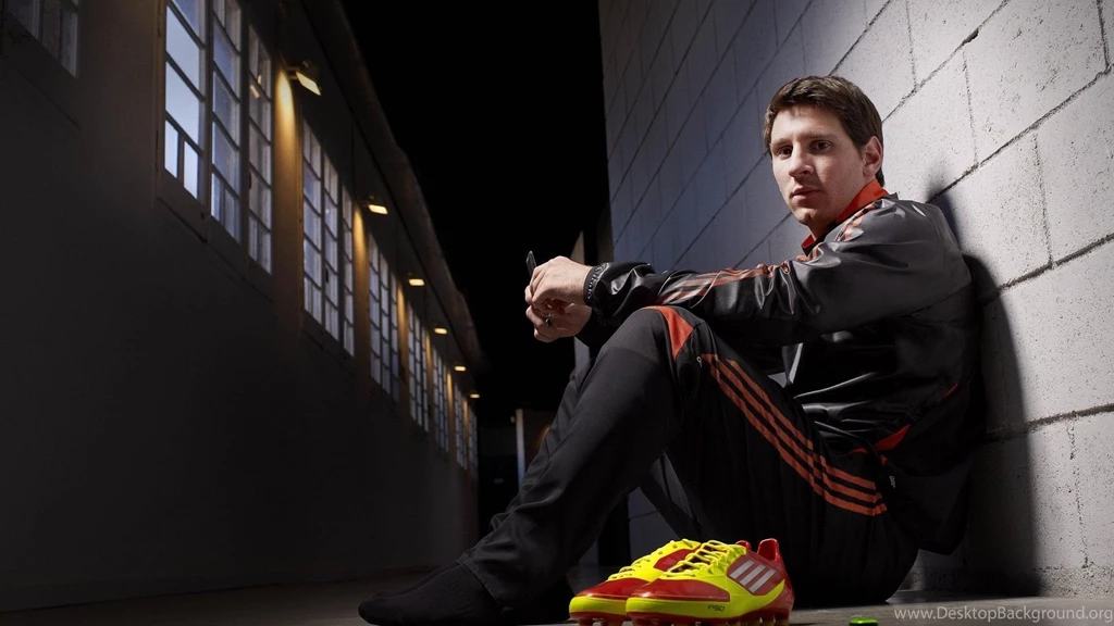 Lionel Messi Barcelona Wallpaper Free Download 2014.jpg