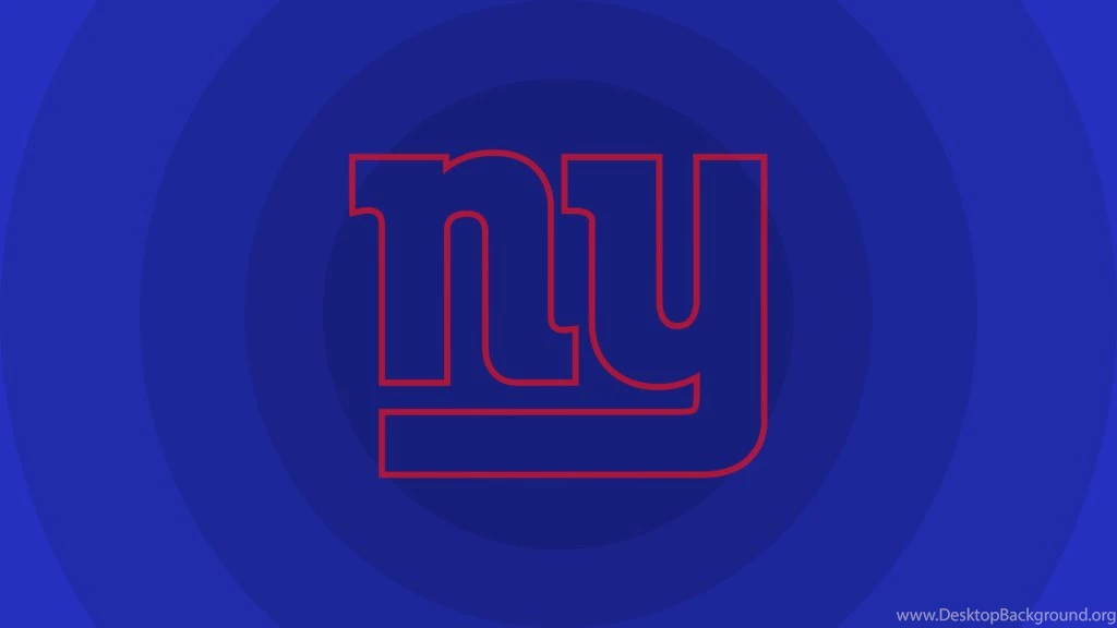 New York Giants NFL Wallpapers QHD By BV92 On DeviantArt