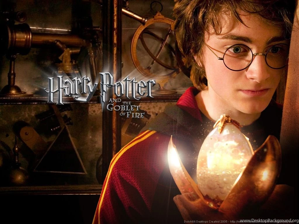 Hp Harry Potter Wallpapers (23783019) Fanpop
