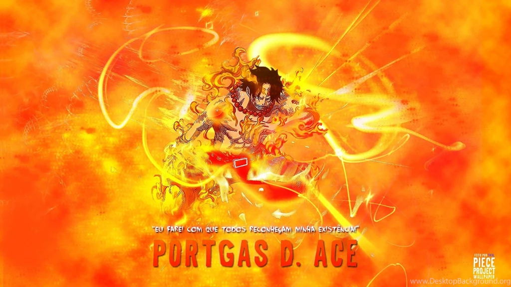 Portgas D. Ace/
