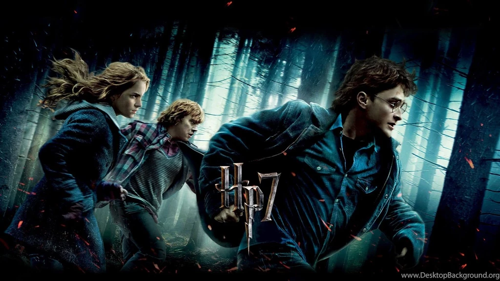 2560x1600px Harry Potter Wallpapers Free Download