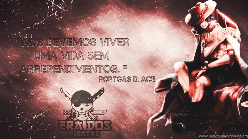 Portgas D. Ace Wallpapers By SartoriDesigner On DeviantArt