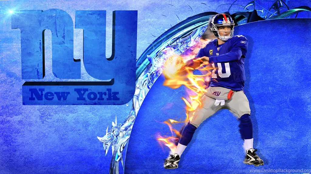 New York Giants Wallpapers HQ Resolution
