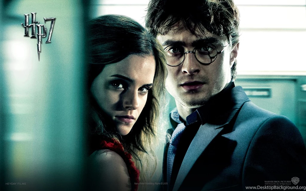 Desktop Wallpapers Harry Potter Wallpapers Movie