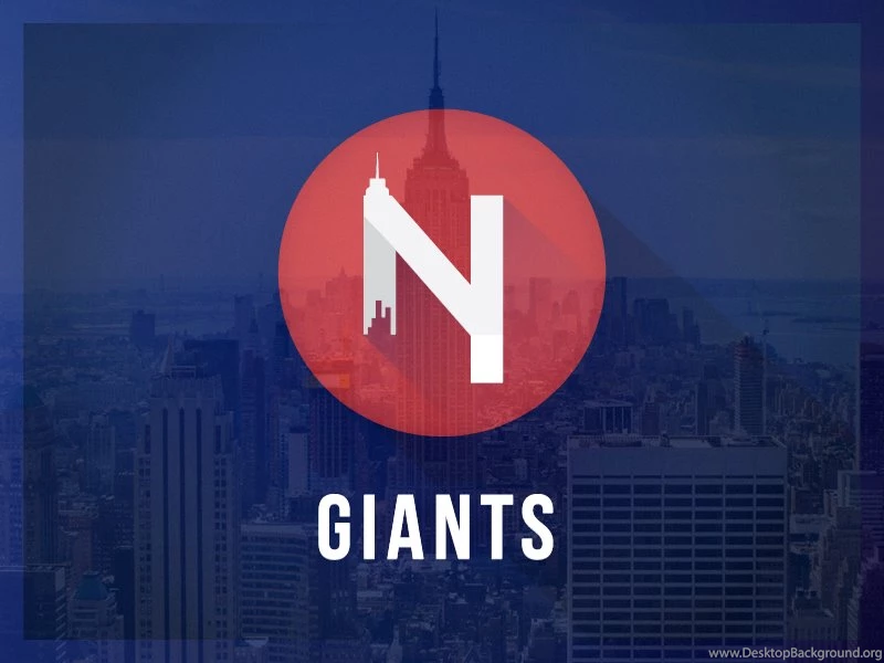 Ever Upward: A New York Giants Franchise   Operation Sports Forums