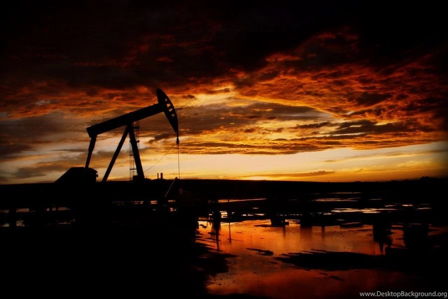 Colorado Oilfield Treasures By Fotomatt08 On DeviantArt