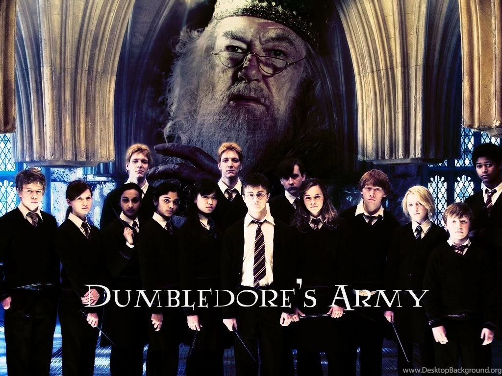 OOTP Wallpapers   Harry Potter Wallpapers (121079)   Fanpop