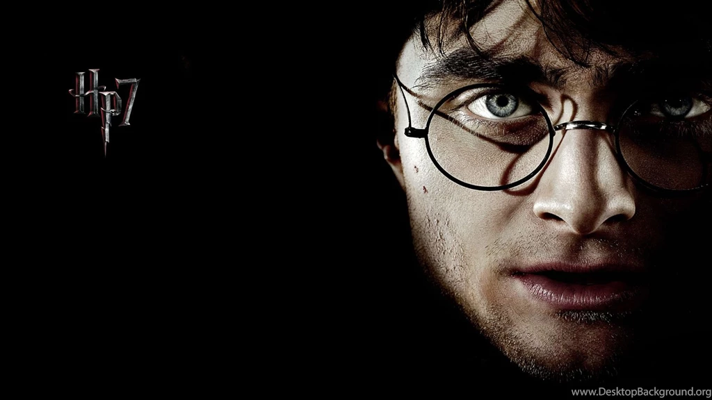 Harry Potter And The Deathly Hallows: Part 1 Wallpapers   Free Wide ...