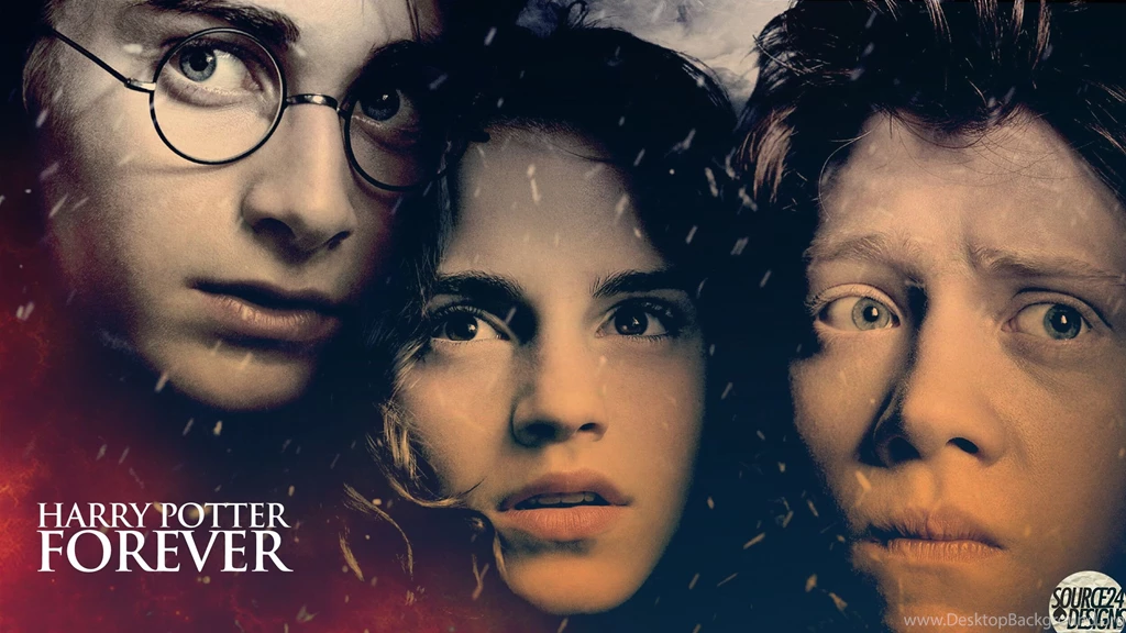 Harry Potter   Harry Potter Wallpapers (24014849)   Fanpop