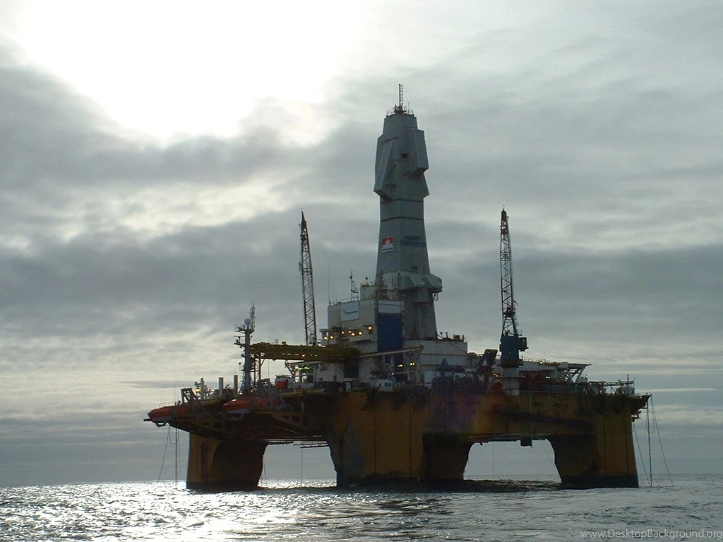 A Forecasted Boom In Oilfield Services A Boon For The Sector's ...