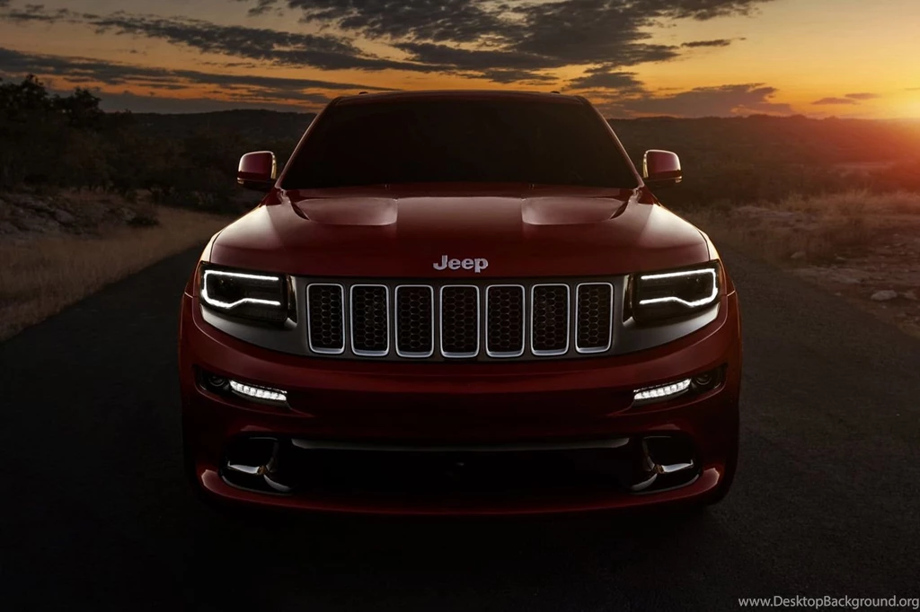 Jeep Grand Cherokee SRT8 Wallpapers 2014 Jeep Grand Cherokee SRT ...