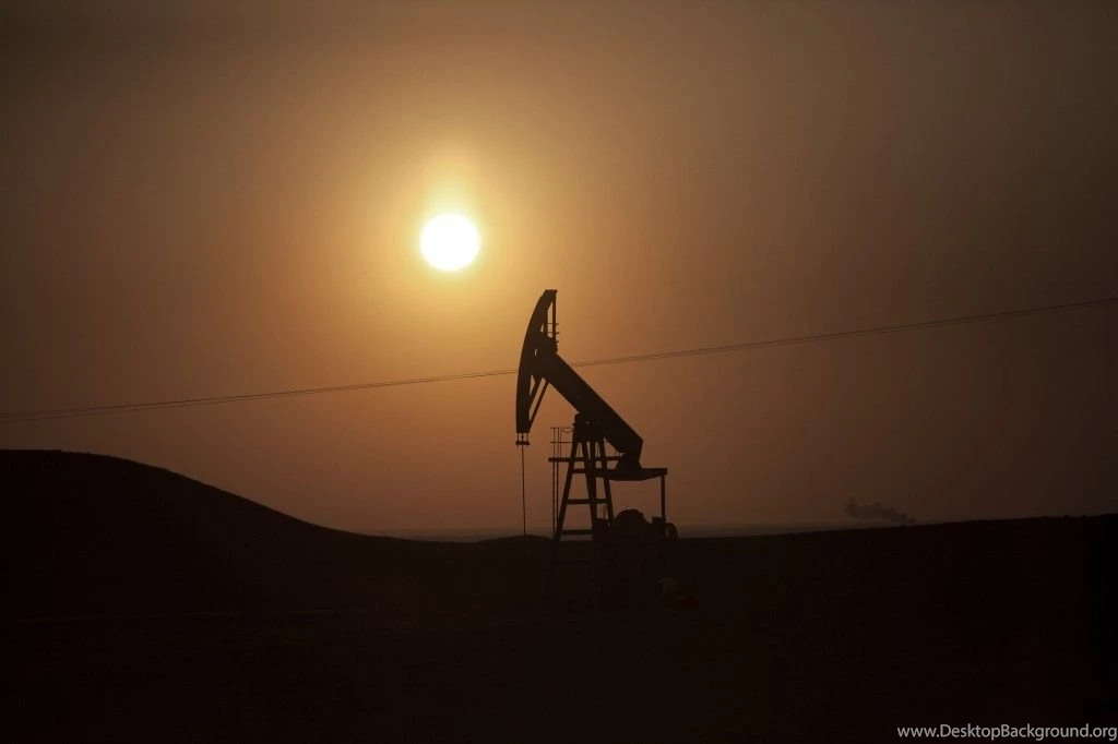 Syria Oil Industry Buckling Under Rebel Gains