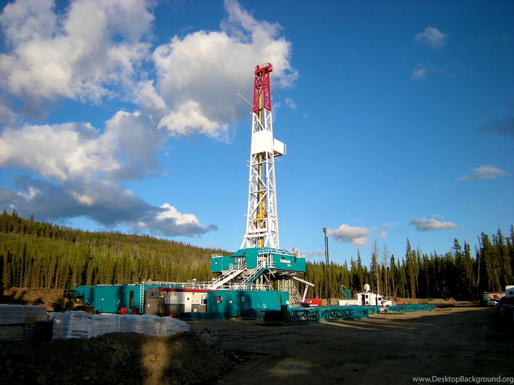 Double Crown Resources Welcomes New Mining And Oilfield Project ...