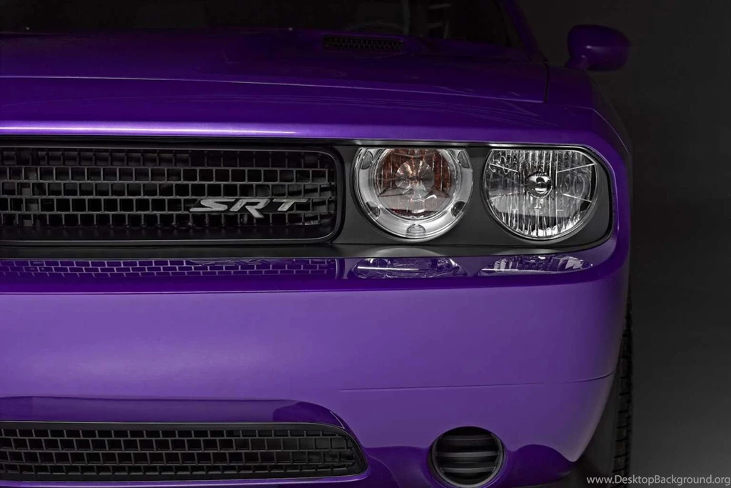All New 2014 Dodge Challenger SRT8 With Supercharged V8 ...