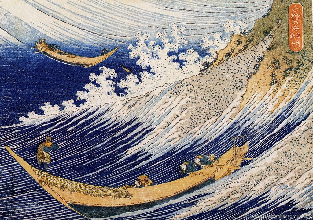 Hokusai Wikipedia, The Free Encyclopedia