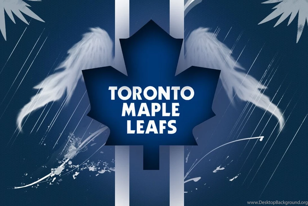 Toronto Maple Leafs  Wallpapers By NoobyJake On DeviantArt