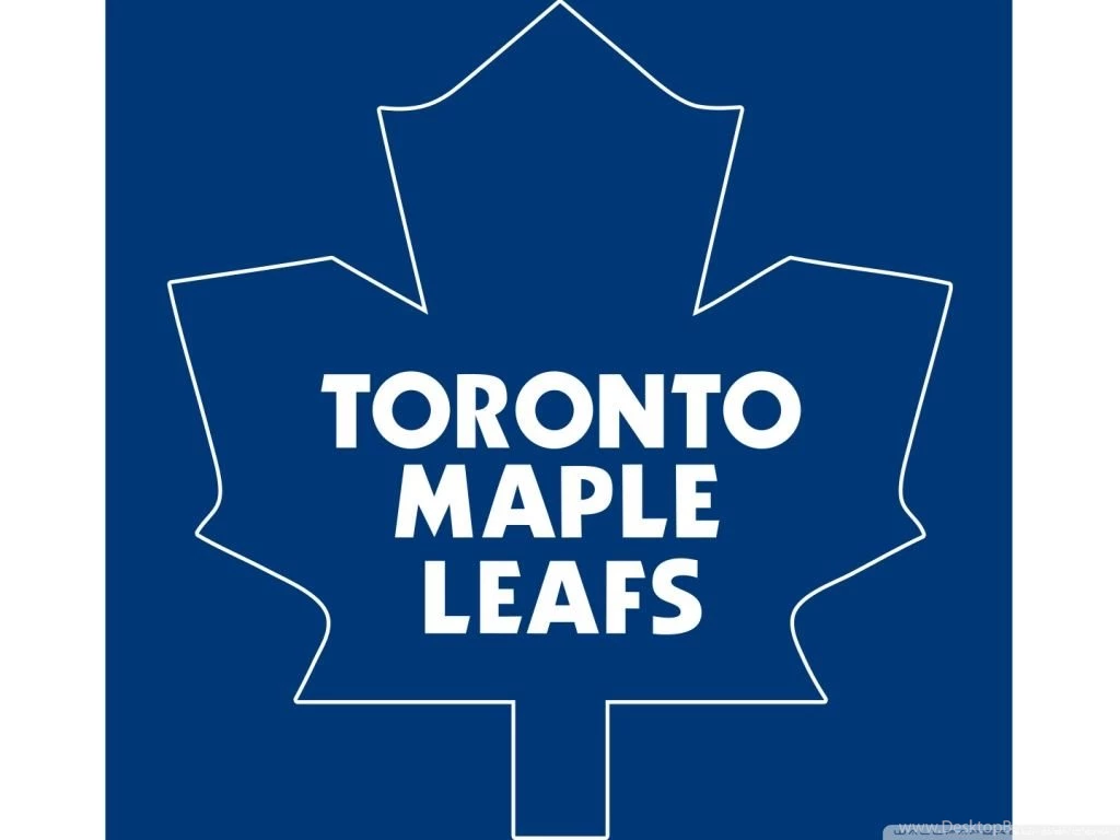 Toronto Maple Leafs HD Desktop Wallpapers : Widescreen : High ...