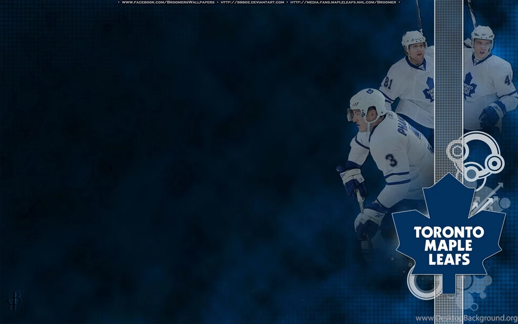 Toronto Maple Leafs HD Wallpapers