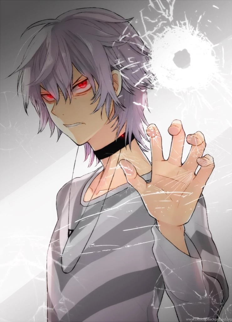 Anime Lock Screen On Pinterest