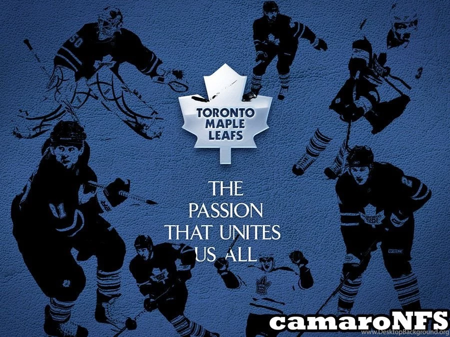 Toronto Maple Leafs Wallpapers By CamaroNFS On DeviantArt