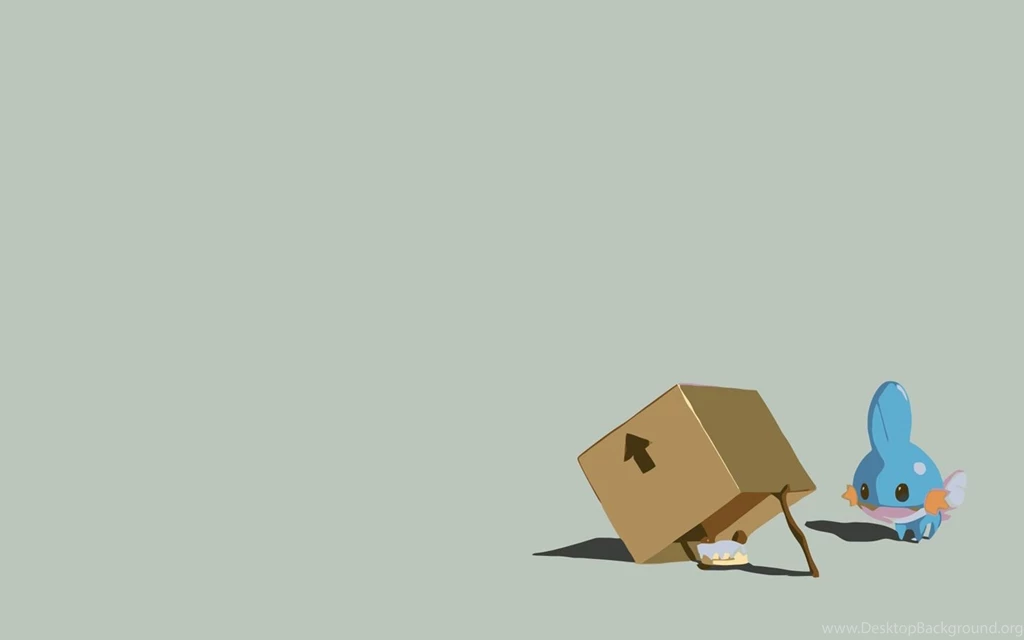 Mudkip Trap Wallpapers