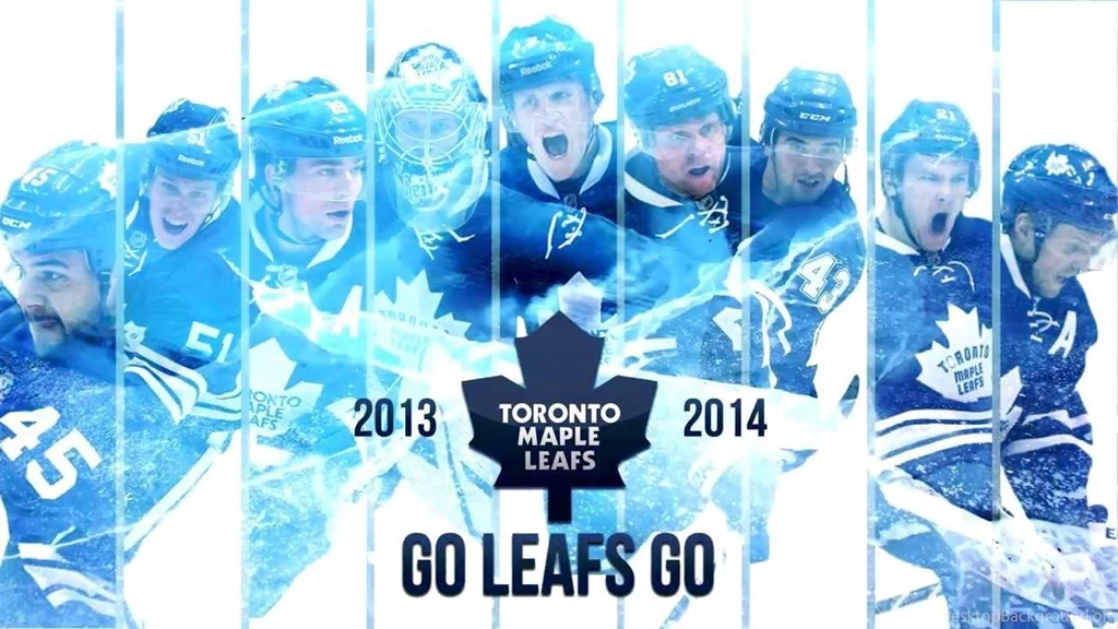 Toronto Maple Leafs 2013 2014 Trailer YouTube