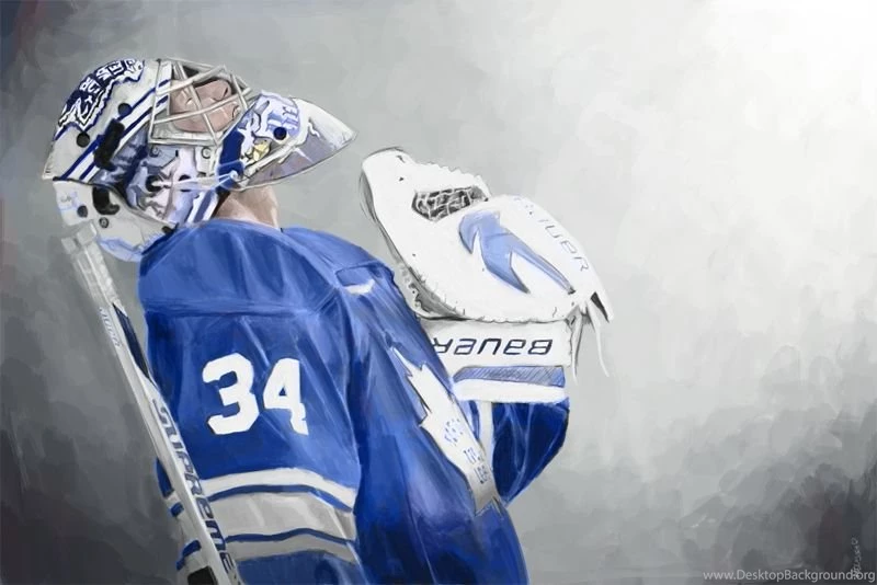 Torontomapleleafs DeviantArt