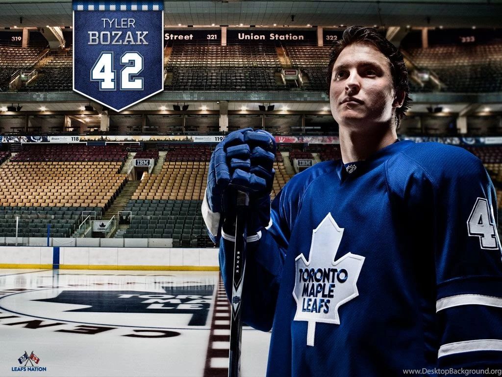 Jawny Bakers Blog: Leafs Wallpapers Series