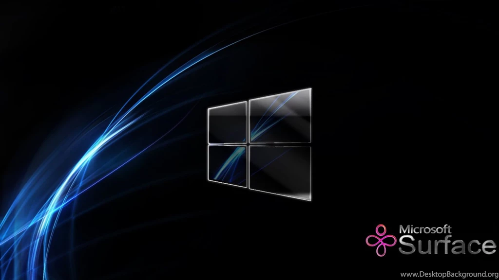 Surface Wallpapers