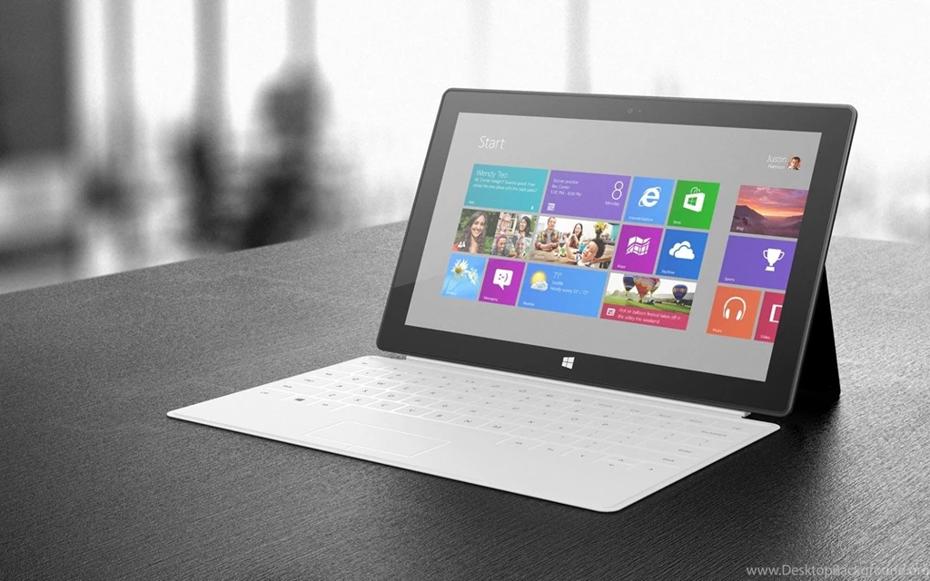 Surface 2 The Microsoft Tablet Windows 8 Hi Tech >> HD Wallpapers ...