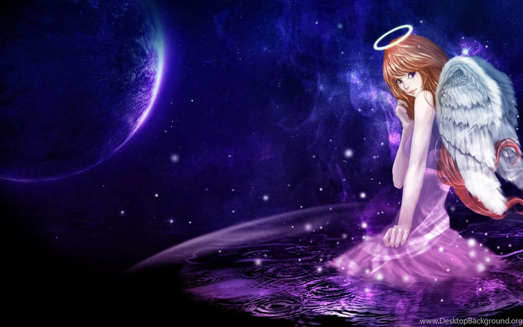 Girl Cartoons Wallpapers   144508