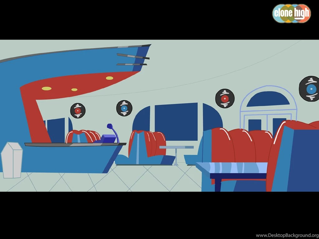 MHCH Refuge   Clone High Downloads