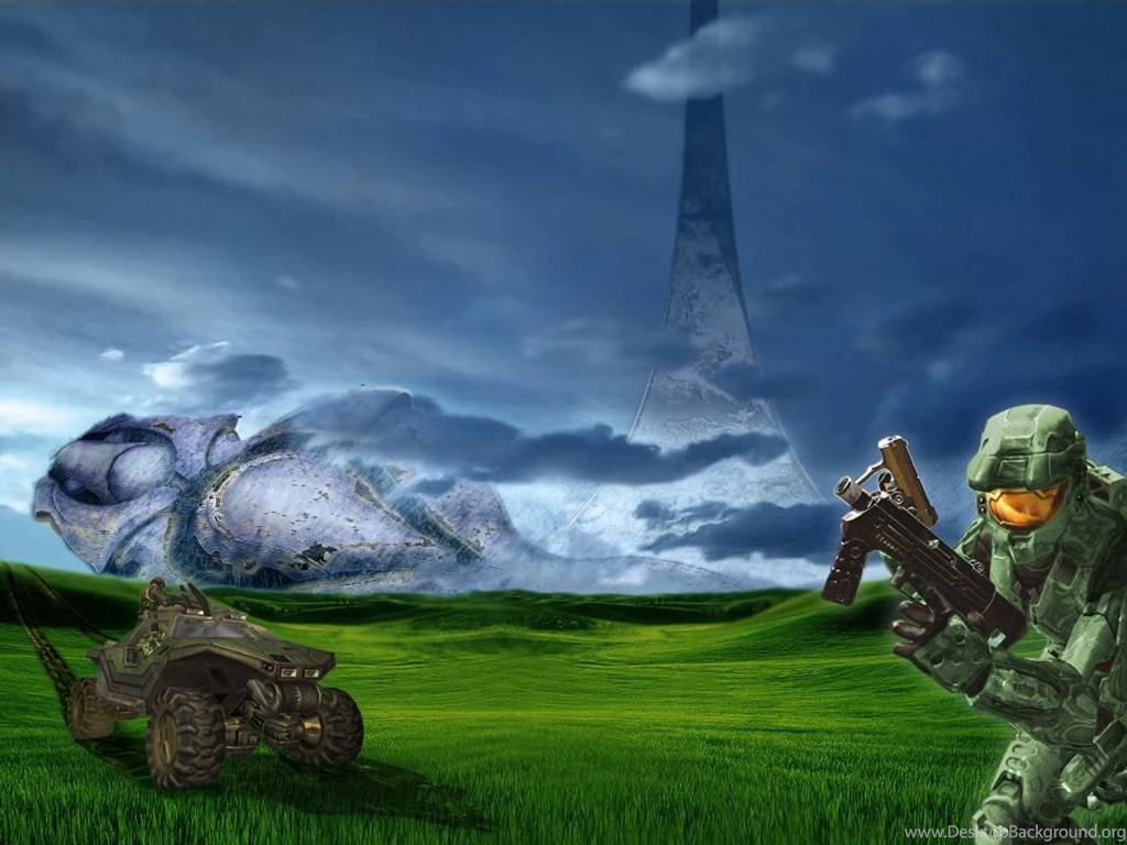 Halo Wallpapers