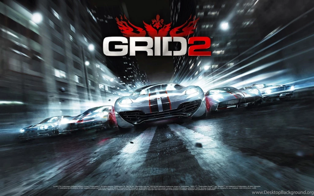 Games 2013 HD Wallpapers