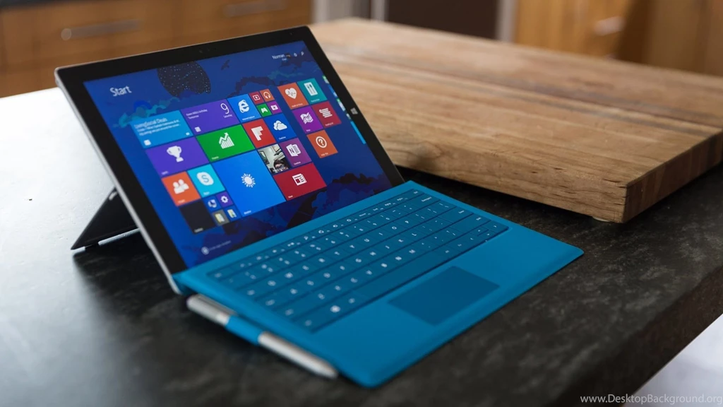 Surface Wallpapers
