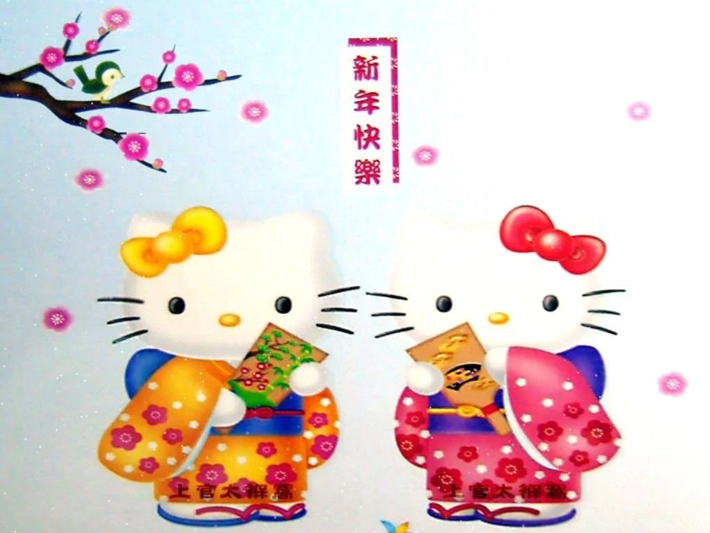 50 Hello Kitty Wallpapers And Backgrounds