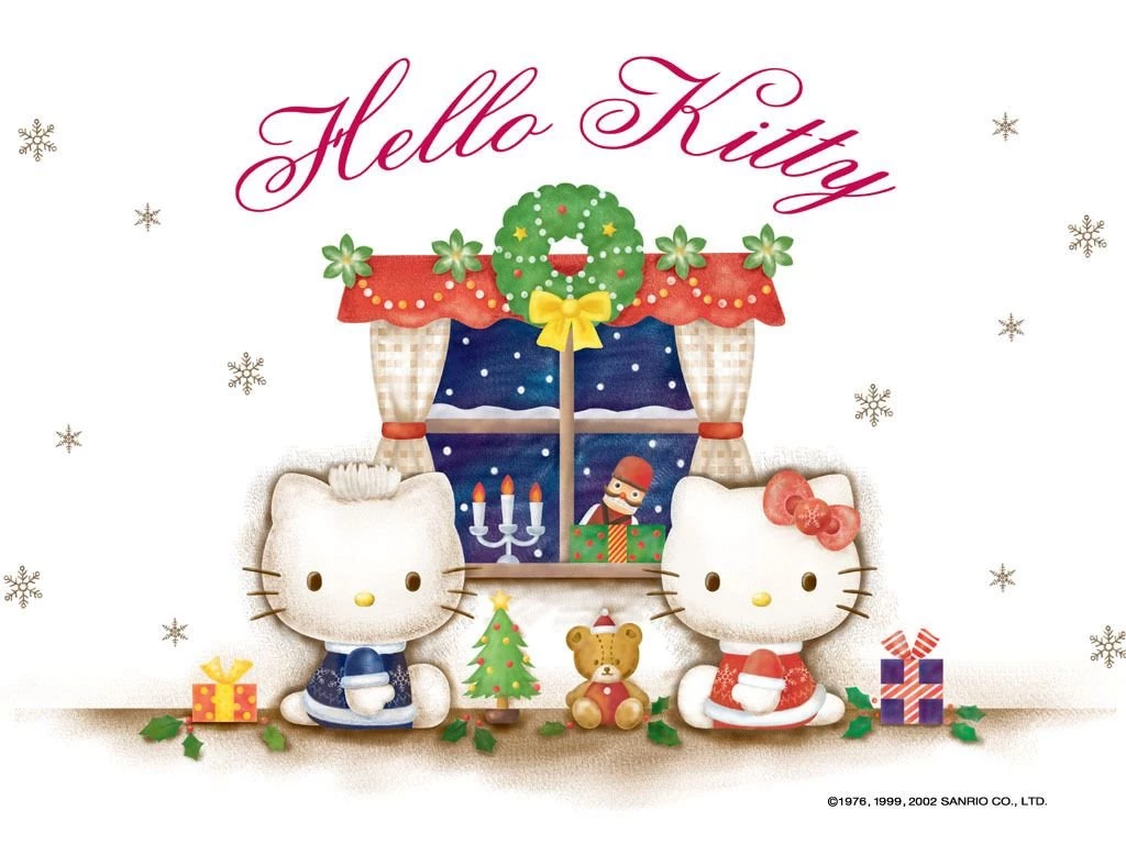 Hello Kitty Wallpapers Hello Kitty Wallpapers (8257473) Fanpop