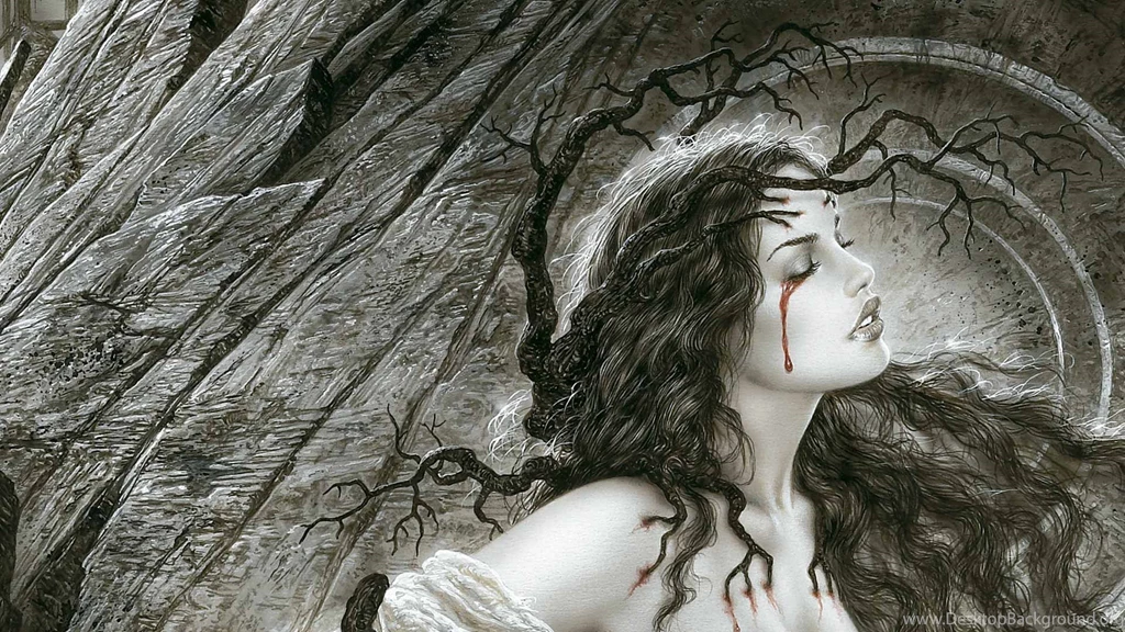 LUIS ROYO OFFICIAL WEBSITE