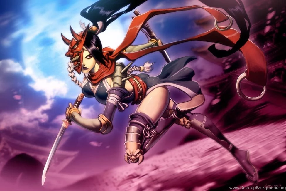 L5R Favourites By ValestyCross On DeviantArt