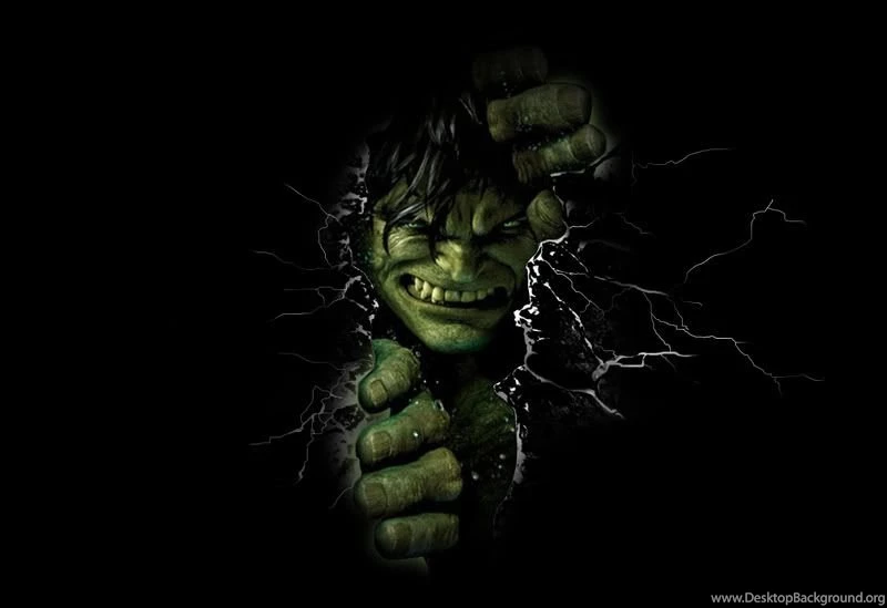 The Official Incredible Hulk Fan Art And Manips Thread Page 19 ...