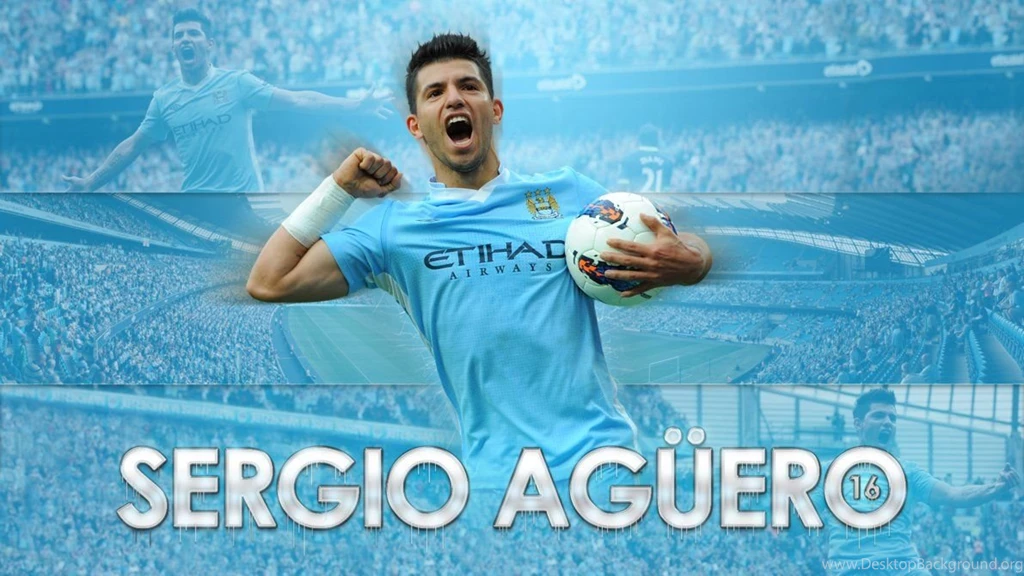Sergio Aguero   Wallpapers By SneakyChips On DeviantArt