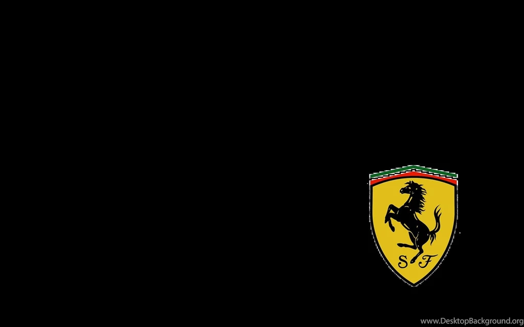 Ferrari Logo Wallpapers – Full Hd Wallpapers Search – Page 2