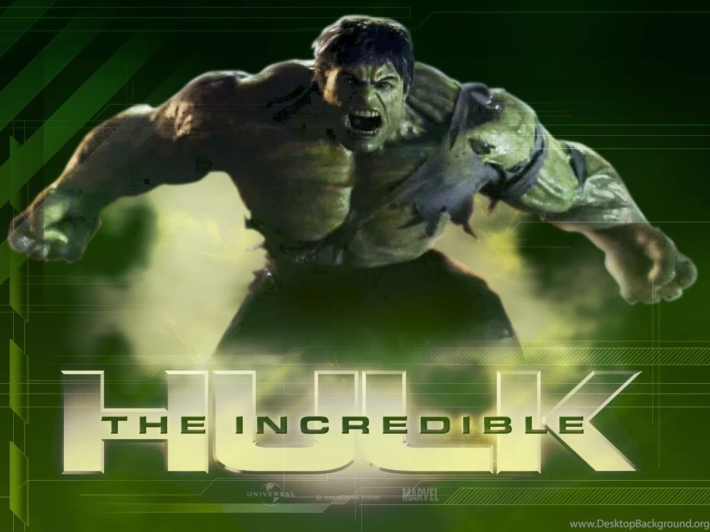 The Official Incredible Hulk Fan Art And Manips Thread [Archive ...