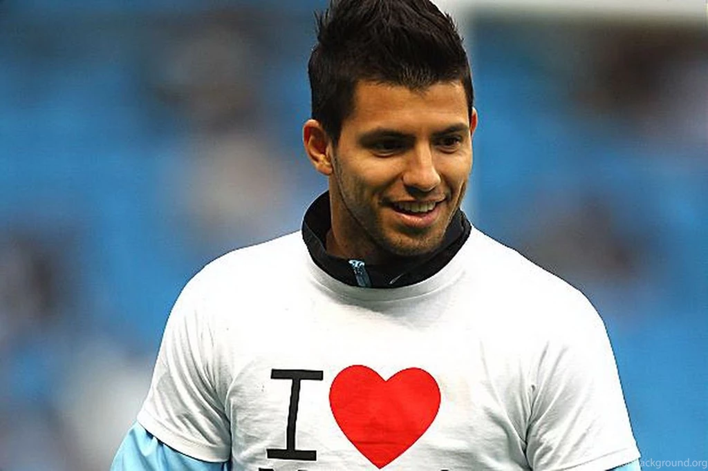 Sergio Aguero Quotes. QuotesGram
