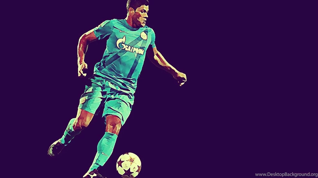 Givanildo Souza (Hulk) Wallpapers