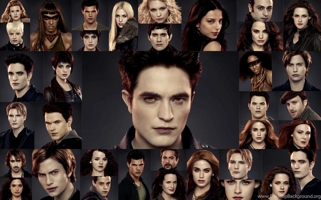Breaking Dawn Part 2 HD Wallpapers Breaking Dawn Part 2 ...